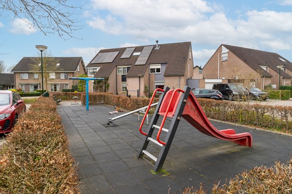 Medium property photo - Talingpad 46, 4251 VL Werkendam